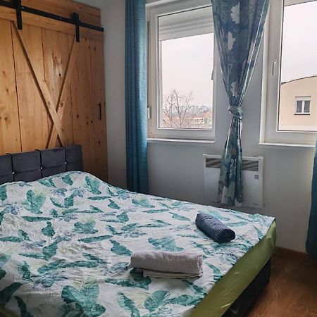 Spa Apartment Yang - Hot Tub, Sauna, Spa Нови-Сад Экстерьер фото