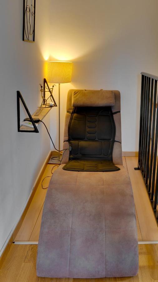 Spa Apartment Yang - Hot Tub, Sauna, Spa Нови-Сад Экстерьер фото