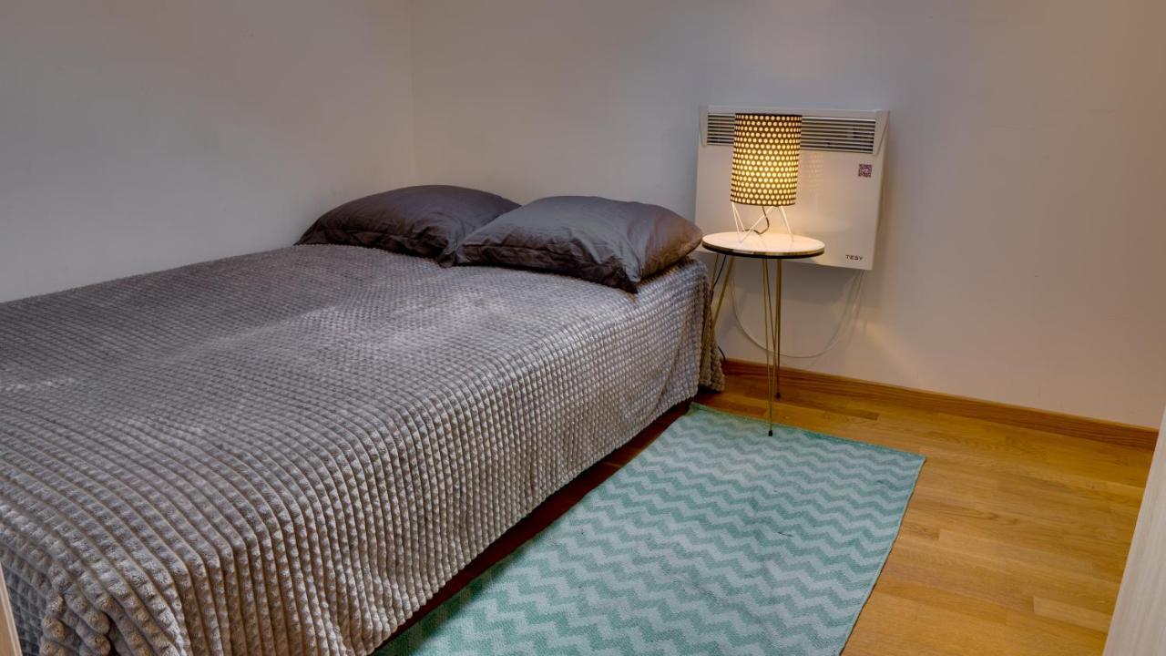 Spa Apartment Yang - Hot Tub, Sauna, Spa Нови-Сад Экстерьер фото